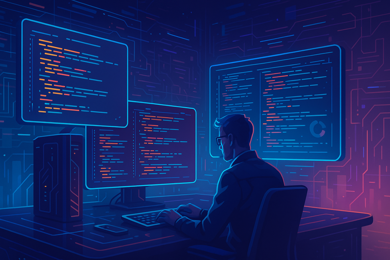 Why use Rust Programming?