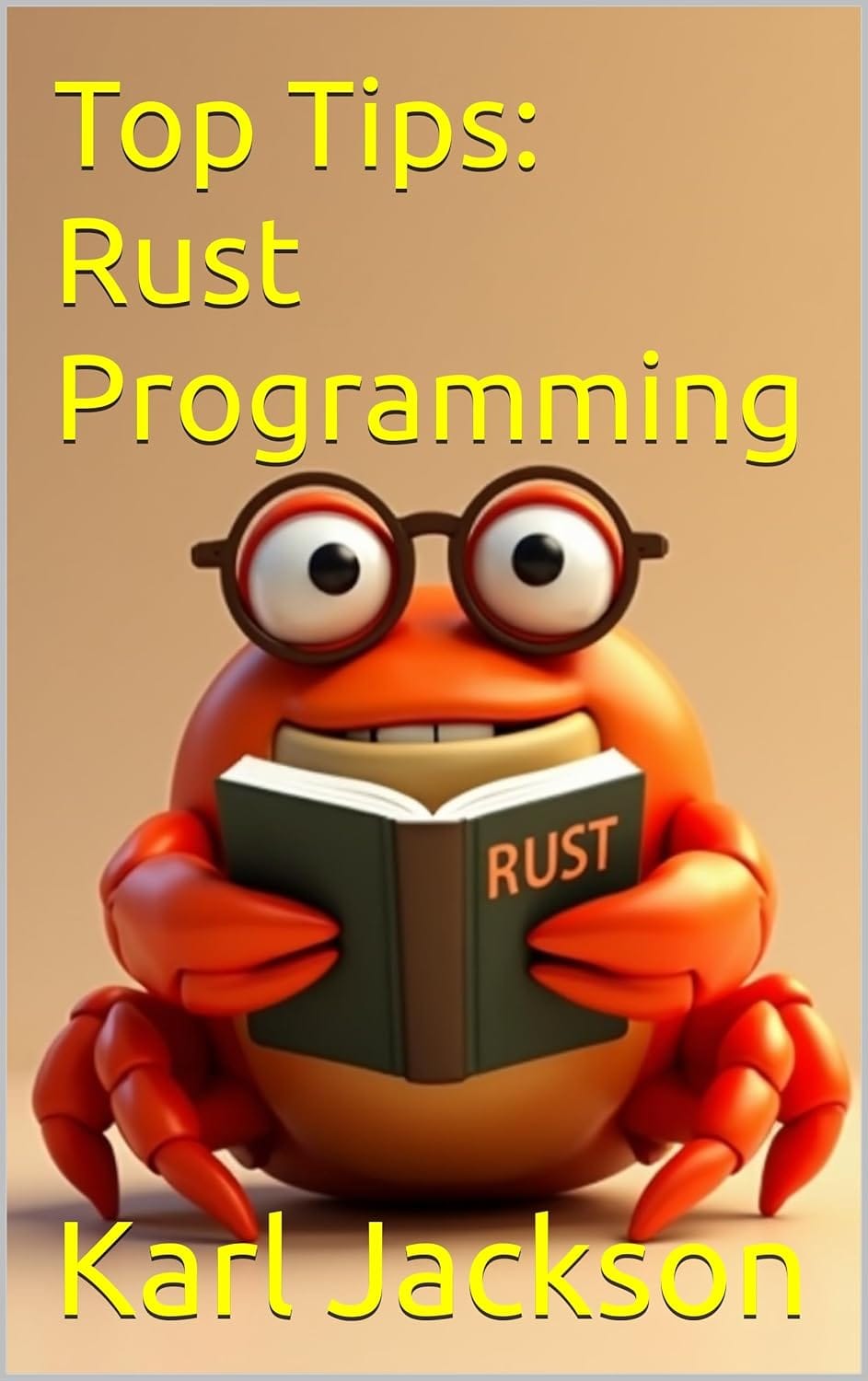 Why use Rust Programming?