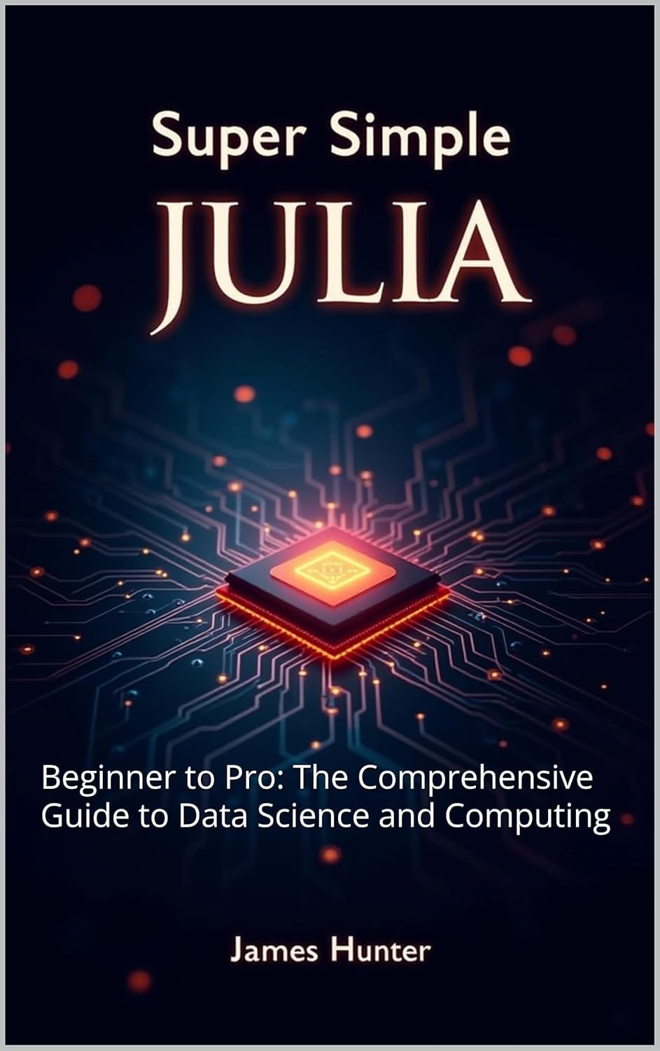 Julia for Data Science