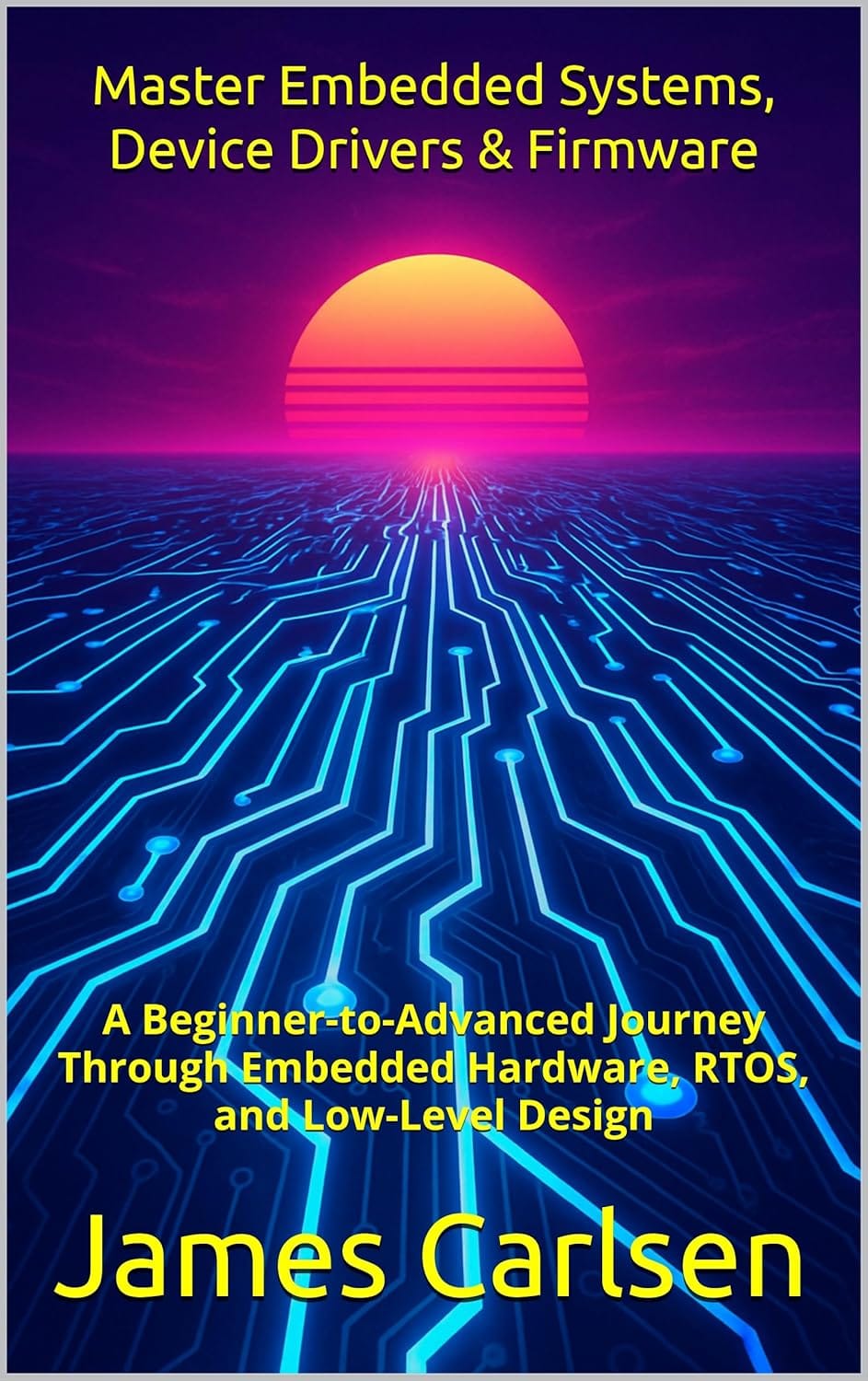 Getting Started with Embedded Systems: Blinking an LED