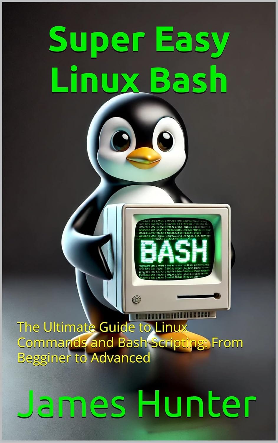 Bash: The Powerful Command-Line Language Behind Linux