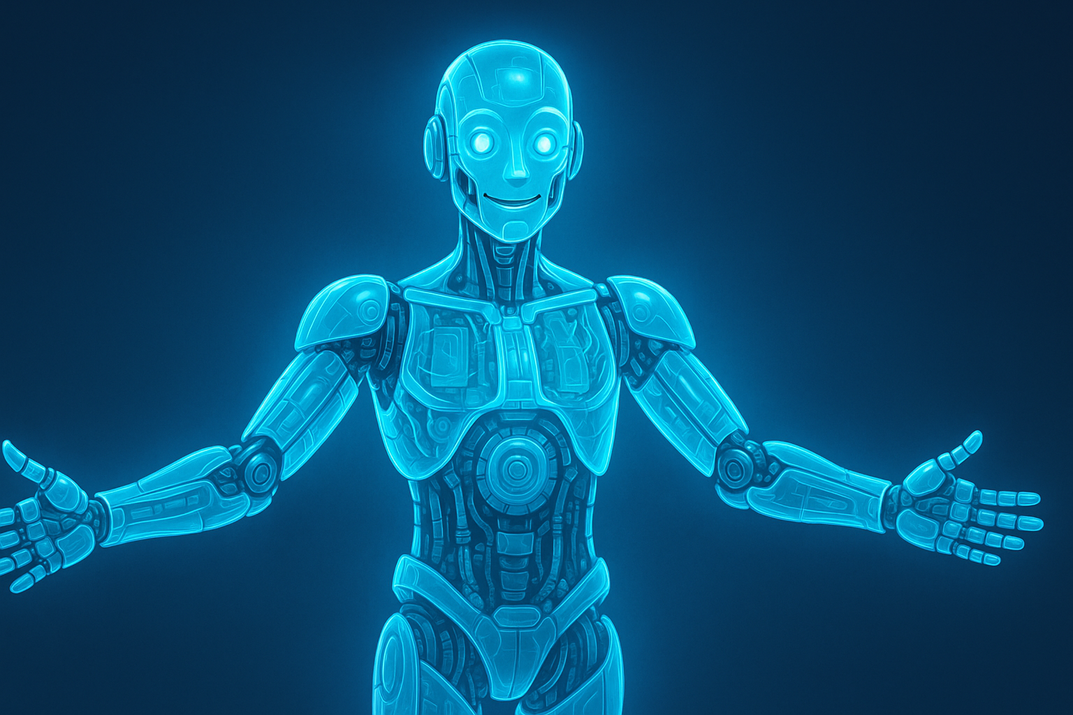 Artificial Intelligence, much easier than you may think