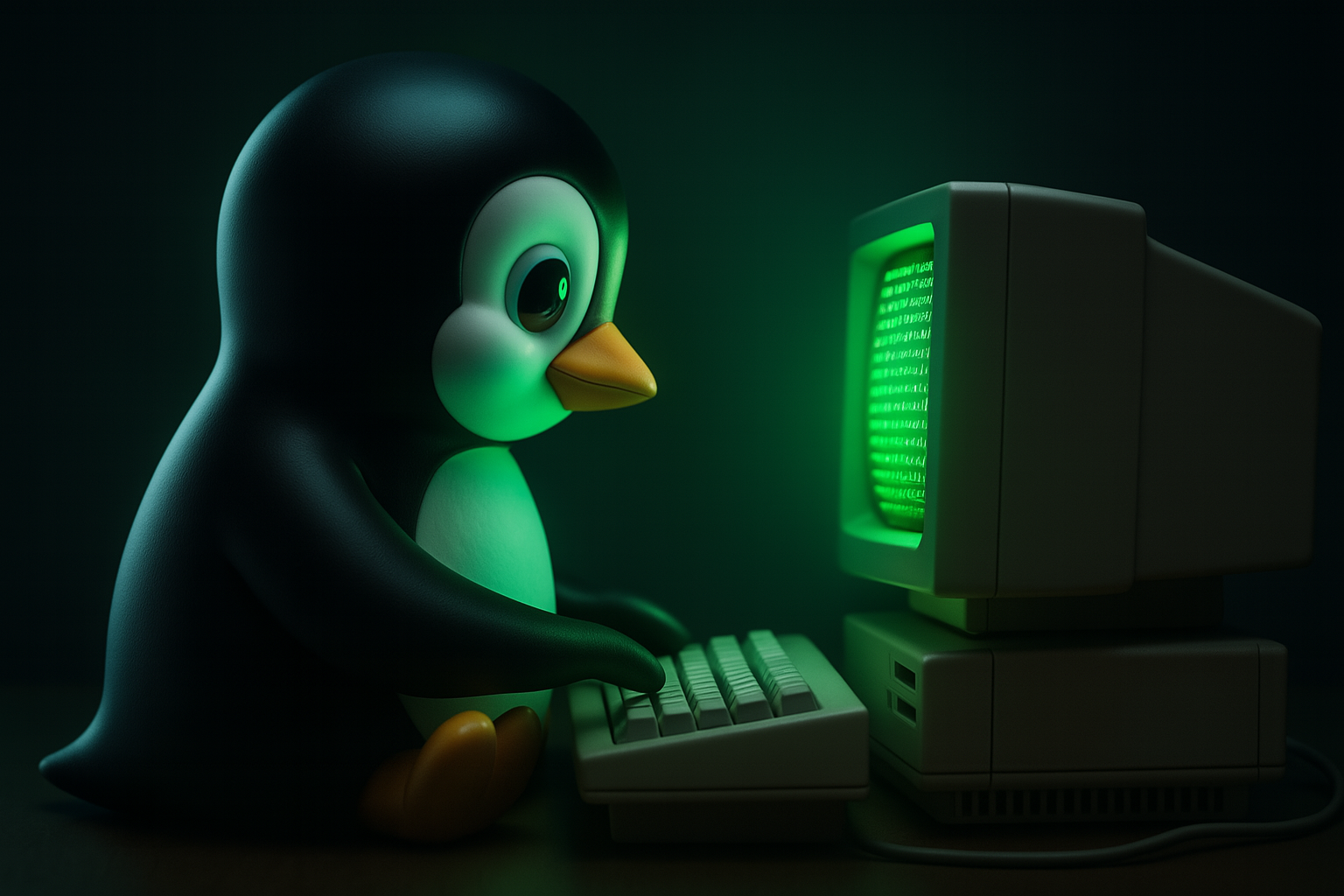 Bash: The Powerful Command-Line Language Behind Linux
