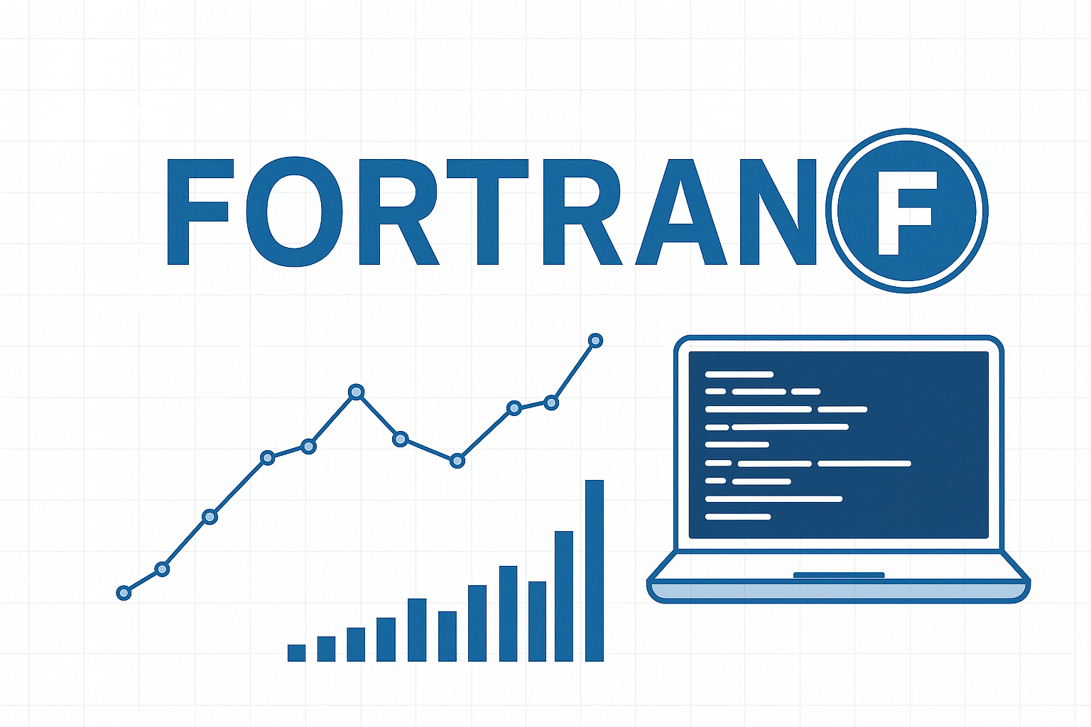 Why Fortran Still Matters: A Modern Guide to Scientific Computing
