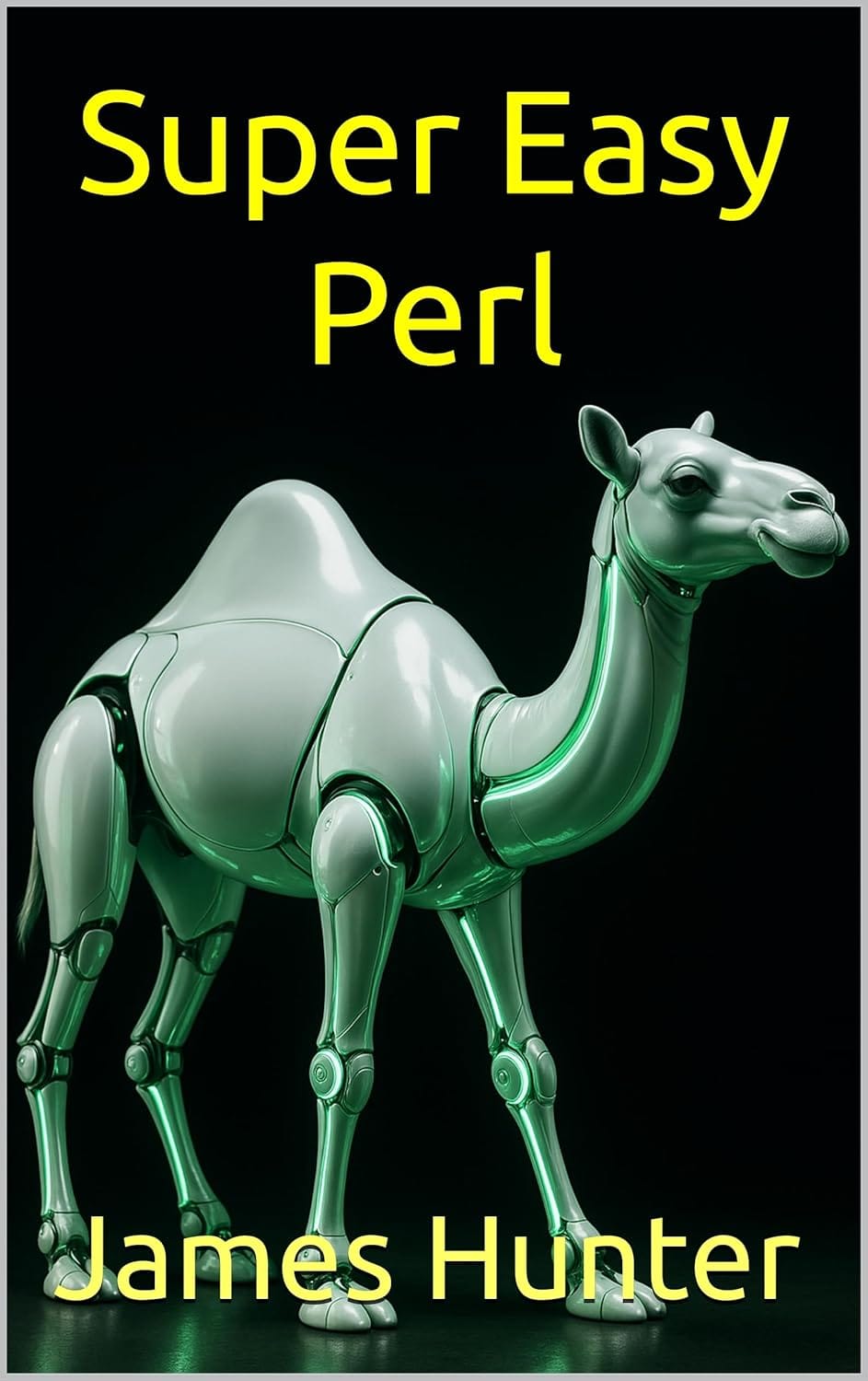 Learning Perl: Why It’s Still Worth Your Time