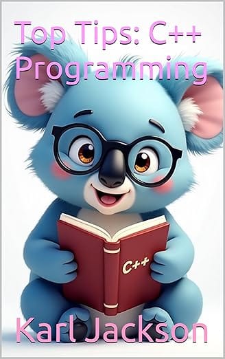 Why C++ Is Still Awesome (and Hugely Popular)