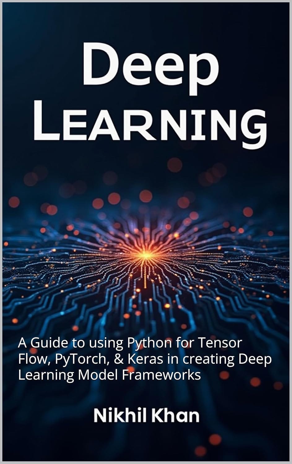 Welcome to Deep Learning in Python