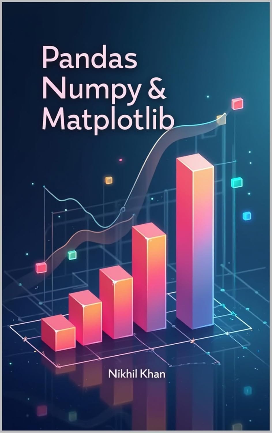 Mastering Data Visualization with Matplotlib