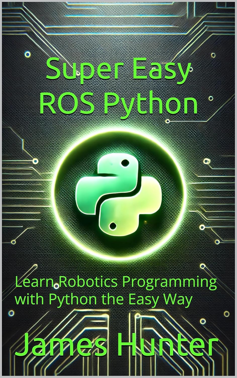 Learning ROS with Python: Easier Than You Think