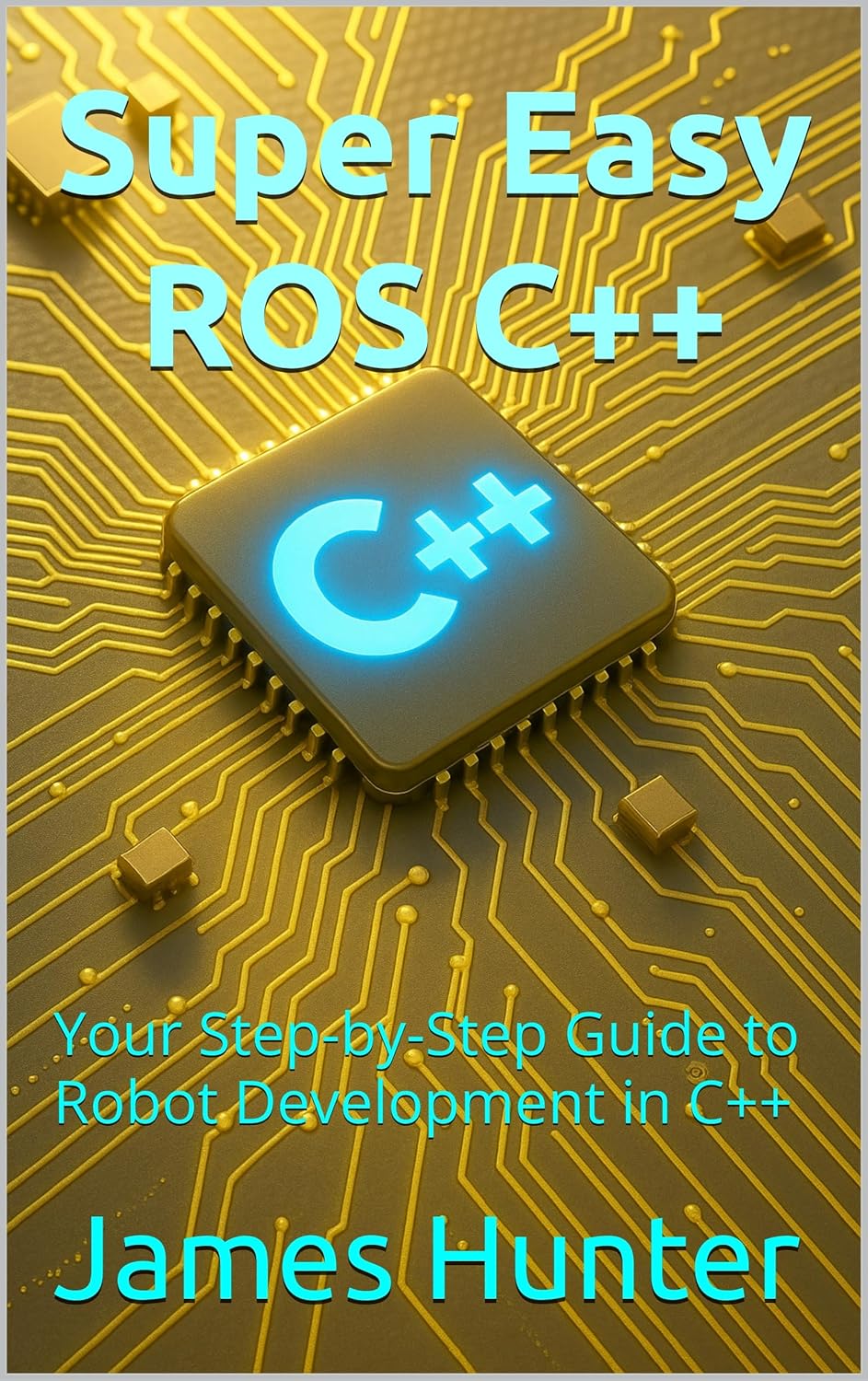 ROS with C++: Power, Performance, and How It Differs from Python