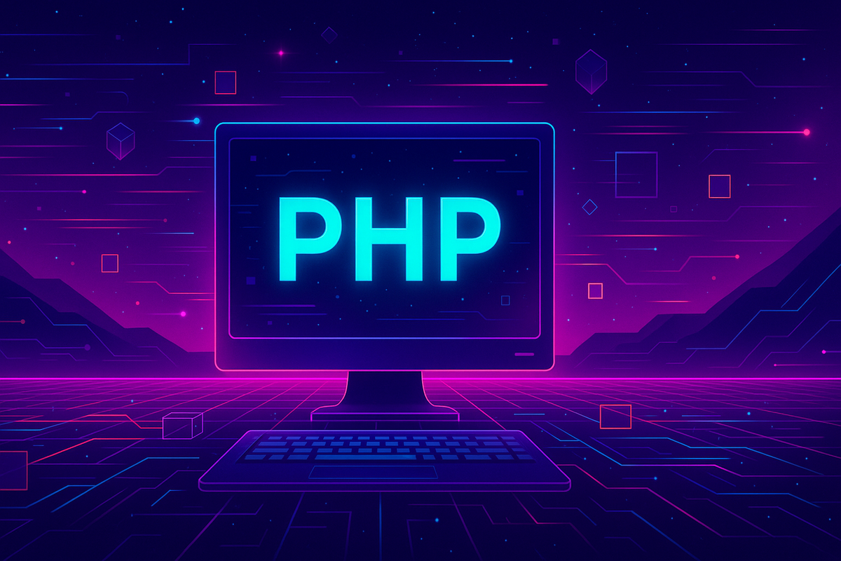 Why PHP Still Powers the Web in 2025