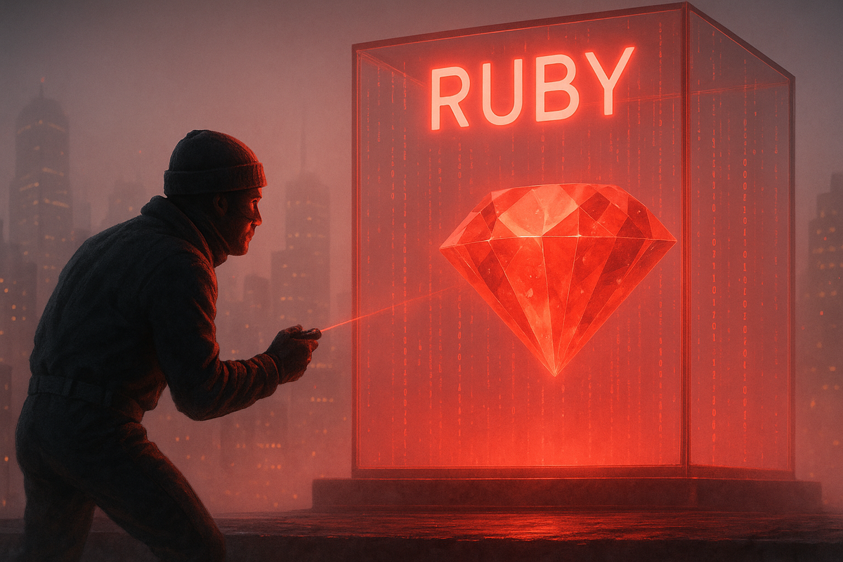 How Ruby Differs from Python