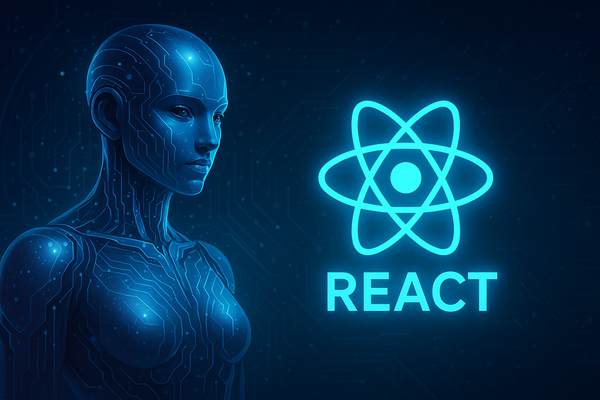 The Power of React: Why Developers Love It and How to Get Started