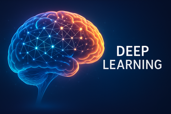Welcome to Deep Learning in Python