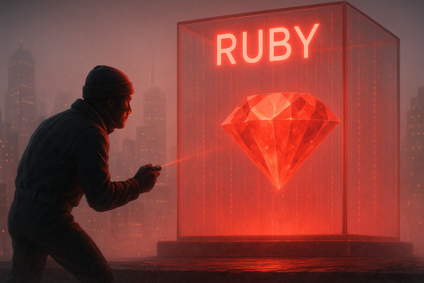 How Ruby Differs from Python