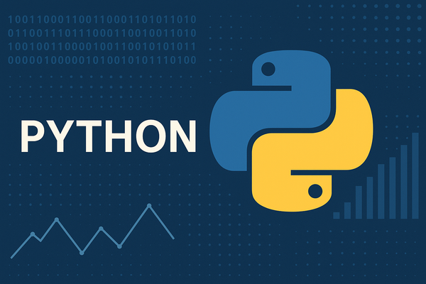 Python: Your Ticket to the World of Data Science